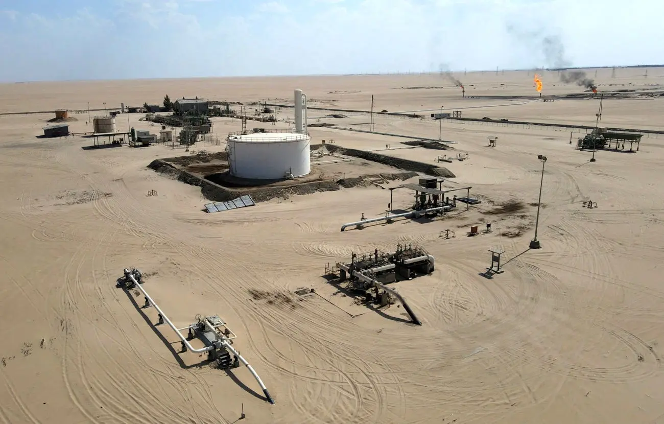 تثبیت قیمت نفت همزمان با توقف عرضه توسط لیبی