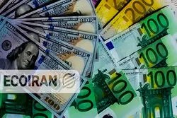جدیدترین نرخ دلار و یورو امروز پنجشنبه ۲۸ خرداد ۱۴۰۵/ کاهش قیمت‌ها؟
