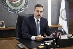 ستاره جدید کابینه اردوغان مخالف تهران است؟