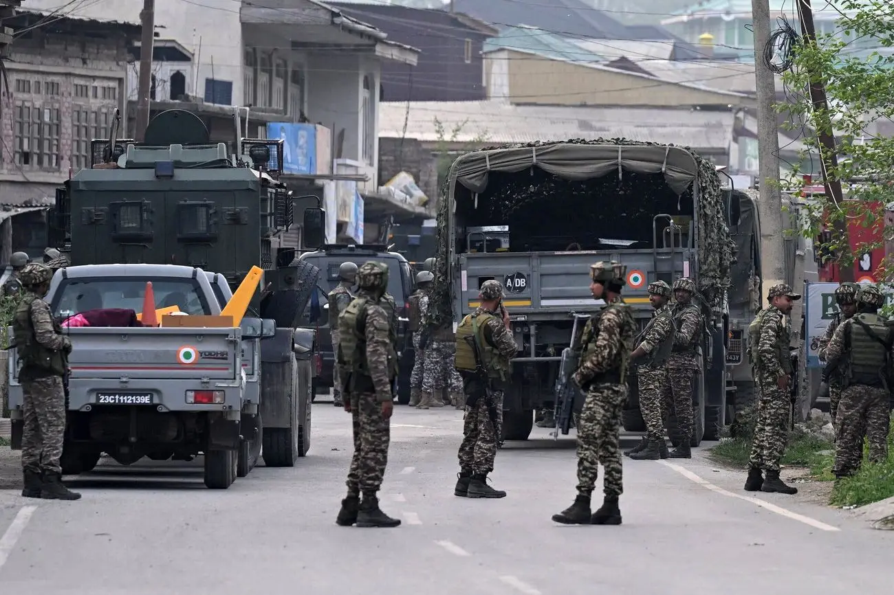 ترامپ: هند و پاکستان با آتش‌بس موافقت کردند