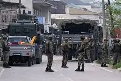 ترامپ: هند و پاکستان با آتش‌بس موافقت کردند