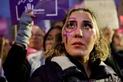 کدام کشور اروپا رکورددار زن‌کشی است؟
