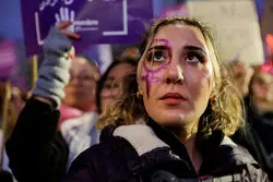 کدام کشور اروپا رکورددار زن‌کشی است؟
