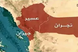 انفجارها در نجران؛ گزارش‌ها از حمله موشکی به عربستان حکایت دارد