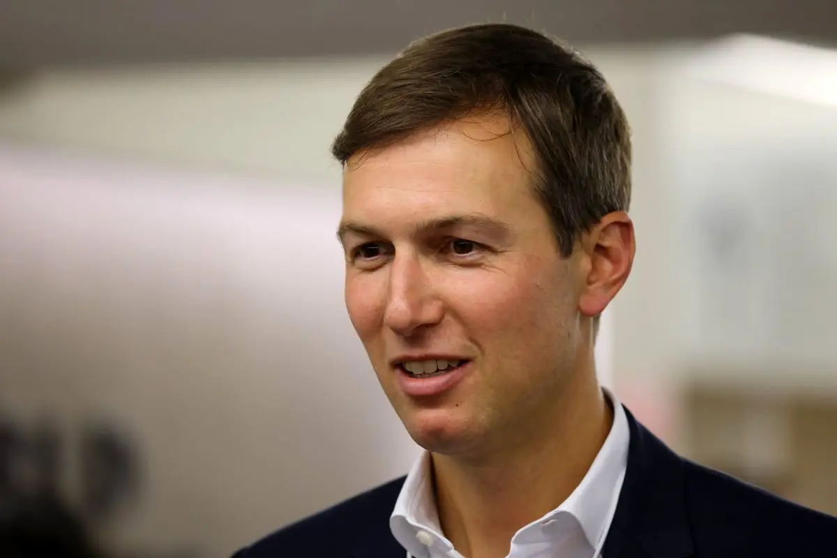 ردپای سعودی در خانواده ترامپ