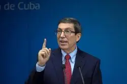 کارائیب به ائتلاف ضد آمریکایی نزدیک می‌شود/ حمایت تمام‌قد کوبا از رئیس‌جمهور کلمبیا در برابر آمریکا
