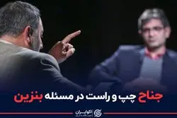 نفع و ضرر از حذف یارانه بنزین