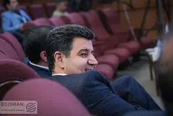 ادعای عجیب بهادری جهرمی درباره ریاست سلاح‌ورزی+ ویدئو