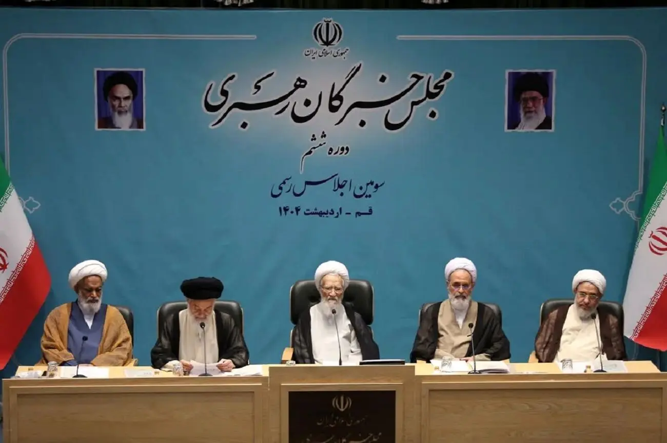 انتقاد رئیس مجلس خبرگان از فشار تورم بر معیشت مردم/ موحدی کرمانی: مالیات بر مواد غذایی حذف شود