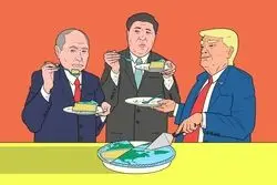 عصر بازگشت امپراتوری‌ها