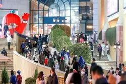 رشد 2.9 درصدی GDP چین به سود فلزی‌ها تمام شد