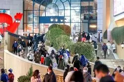 رشد 2.9 درصدی GDP چین به سود فلزی‌ها تمام شد