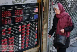 عوامل ریزش بازار ارز،‌ سکه و طلا 