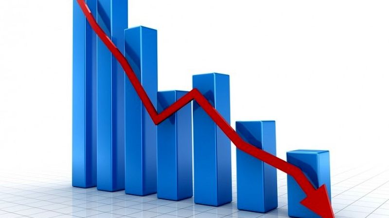 روایت دو نهاد از رشد تولید ناخالص داخلی؛ اقتصاد ایران در سراشیبی