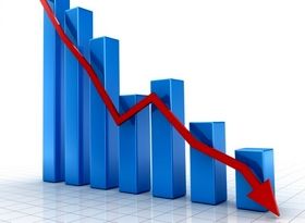 روایت دو نهاد از رشد تولید ناخالص داخلی؛ اقتصاد ایران در سراشیبی
