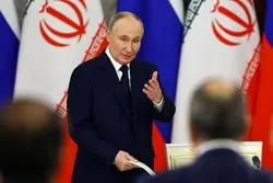 بهترین سناریو برای پوتین پس از پایان جنگ ایران و اسرائیل