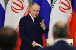 رد گزارش آکسیوس پیرامون غنی‌سازی در ایران از سوی کرملین