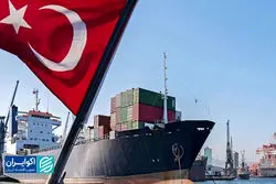 تجارت ایران و ترکیه؛ فاصله میان همسایگی و شراکت واقعی