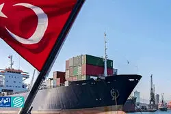 تجارت ایران و ترکیه؛ فاصله میان همسایگی و شراکت واقعی