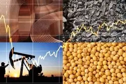 بی‌اثری سیگنال بازگشت اقتصادی چینی در بازار کامودیتی‌ها