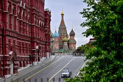 جنگ غزه منافع روسیه را تامین می‌کند؟