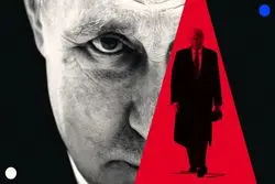 زمین در برابر حرف؛ ایده «زامبی‌وار» ترامپ کی‌یف را به زانو در می‌آورد؟