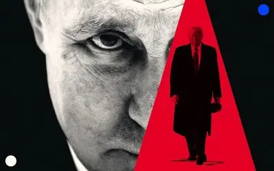 احمق به درد بخور و تاکتیک سالامی؛ چگونه پوتین با حیله‌های شوروی پیش می‌رود؟