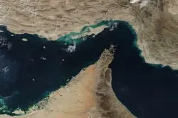 توضیح سفارت جمهوری اسلامی ایران در هند درباره تردد کشتی‌ها در تنگه هرمز