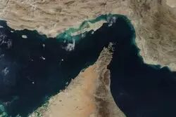 توضیح سفارت جمهوری اسلامی ایران در هند درباره تردد کشتی‌ها در تنگه هرمز