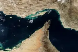 توضیح سفارت جمهوری اسلامی ایران در هند درباره تردد کشتی‌ها در تنگه هرمز