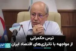 گزینه‌های روی میز در مواجهه با بحران ناترازی