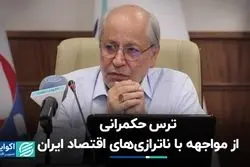 گزینه‌های روی میز در مواجهه با بحران ناترازی