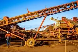 تقاضای فصلی، سنگ‌‌آهن را نجات می‌دهد؟