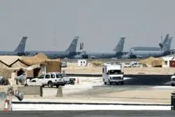 قطر خروج نیروهای آمریکایی از پایگاه العدید را تأیید کرد
