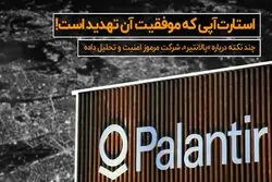 استارت آپی که موفقیت آن تهدید است!