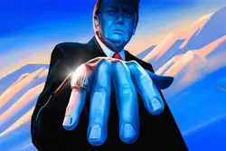 چرا ترامپ نمی‌تواند یک خودکامه شود؟