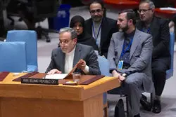 عراقچی: از حق غنی‌سازی عقب‌نشینی نمی‌کنیم/ هیچ تغییری در مواضع ما ایجاد نشده است