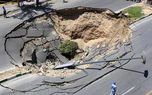 تهران در معرض فاجعه زیست‌محیطی ناشی از فرونشست