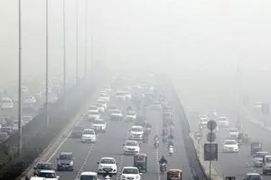 آلوده‌ترین شهرهای جهان را بشناسید/ تهران در کدام جایگاه است؟ 