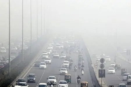 آلوده‌ترین شهرهای جهان را بشناسید/ تهران در کدام جایگاه است؟ 