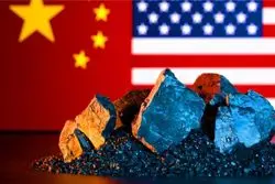 چین اهرم جدید تجارت با آمریکا را رو کرد