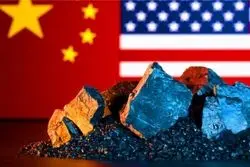 چین اهرم جدید تجارت با آمریکا را رو کرد