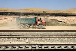 نماد حفارس، در قله معاملات سهام روز شنبه!