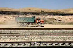 نماد حفارس، در قله معاملات سهام روز شنبه!