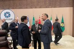 بغداد میانجی تهران-قاهره می‌شود؟