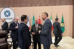 بغداد میانجی تهران-قاهره می‌شود؟