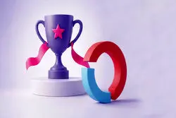 تپسل، موثرترین شبکه تبلیغاتی آنلاین طبق گزارش تیرماه دژینو