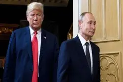 صبر ترامپ از پوتین لبریز شد