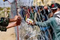 قحطی در یک قدمی افغانستان