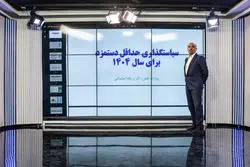 ثبت دومین رکورد رشد حداقل دستمزد